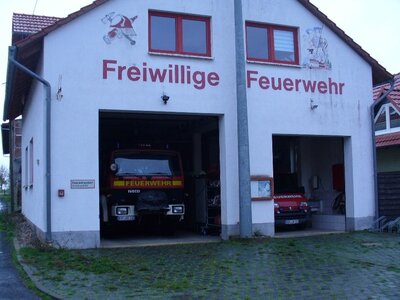 Vorschaubild Ortsteilfeuerwehr Kirchengel