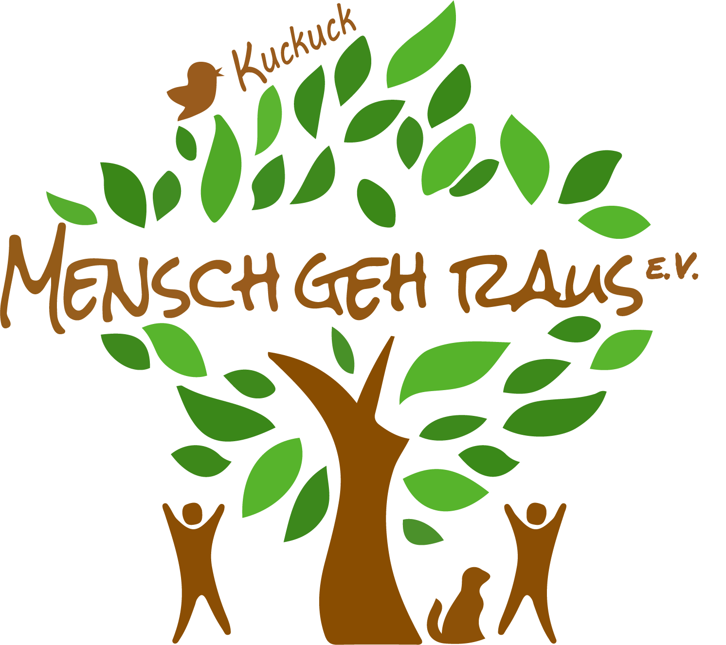 Amt Bornhöved - Mensch geh raus e. V.