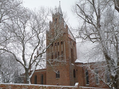 Vorschaubild Klosterkirche St. Marien