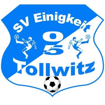 Vorschaubild SV Einigkeit 05 Tollwitz e.V.