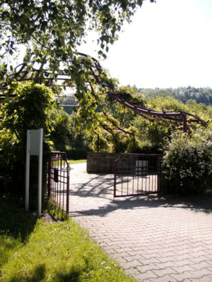 Vorschaubild Friedhof Bad Boll