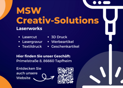 Vorschaubild MSW Creativ-Solutions