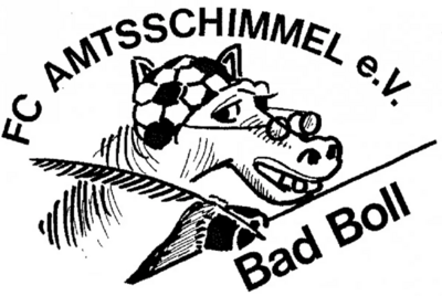 Vorschaubild FC Amtsschimmel Bad Boll e. V.