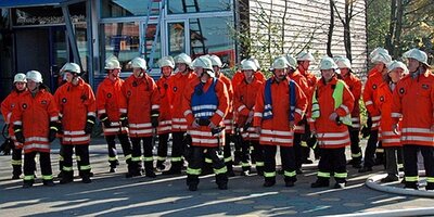 Vorschaubild Freiwillige Feuerwehr Bad Boll