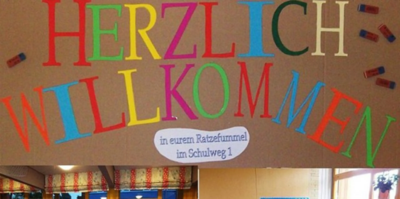 Vorschaubild Schülerbetreuung Ratzefummel in der Heinrich-Schickhardt-Gemeinschaftsschule