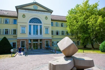 Bild von Rehaklinik Bad Boll