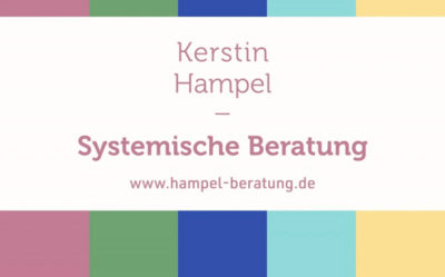 Vorschaubild Hampel, Kerstin (Systemische Beratung)
