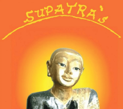 Vorschaubild Keawcum-Simon, Supatra (Traditionelle Thaimassage)
