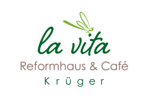 Vorschaubild Reformhaus & Café la vita, Anita und John Krüger