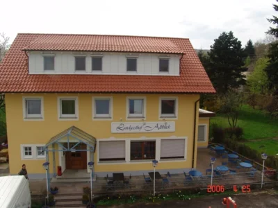 Bild von *** Hotel Albblick