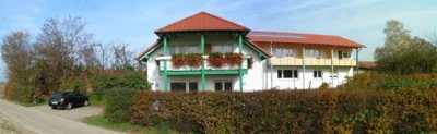 Bild von Birkenhof Ferienwohnungen GbR