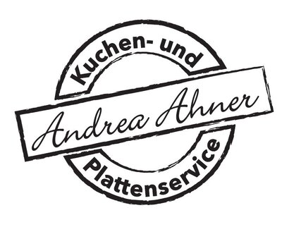 Vorschaubild Kuchen- und Plattenservice Andrea Ahner