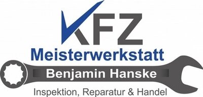 Vorschaubild KFZ Meisterwerkstatt Benjamin Hanske