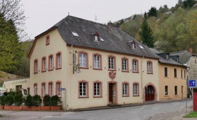 Vorschaubild Landgasthaus Paulinerhof