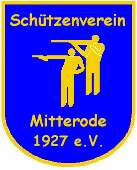 Vorschaubild Schützenverein Mitterode 1927 e.V.