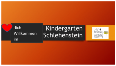 Vorschaubild Kindergarten Schlehenstein