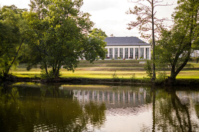 Vorschaubild Orangerie im Schlosspark