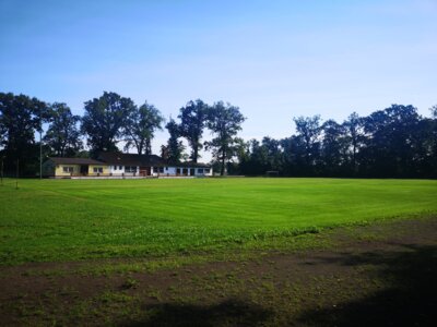 Vorschaubild Sportplatz Golzow