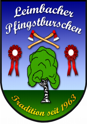Leimbacher Pfingstburschen