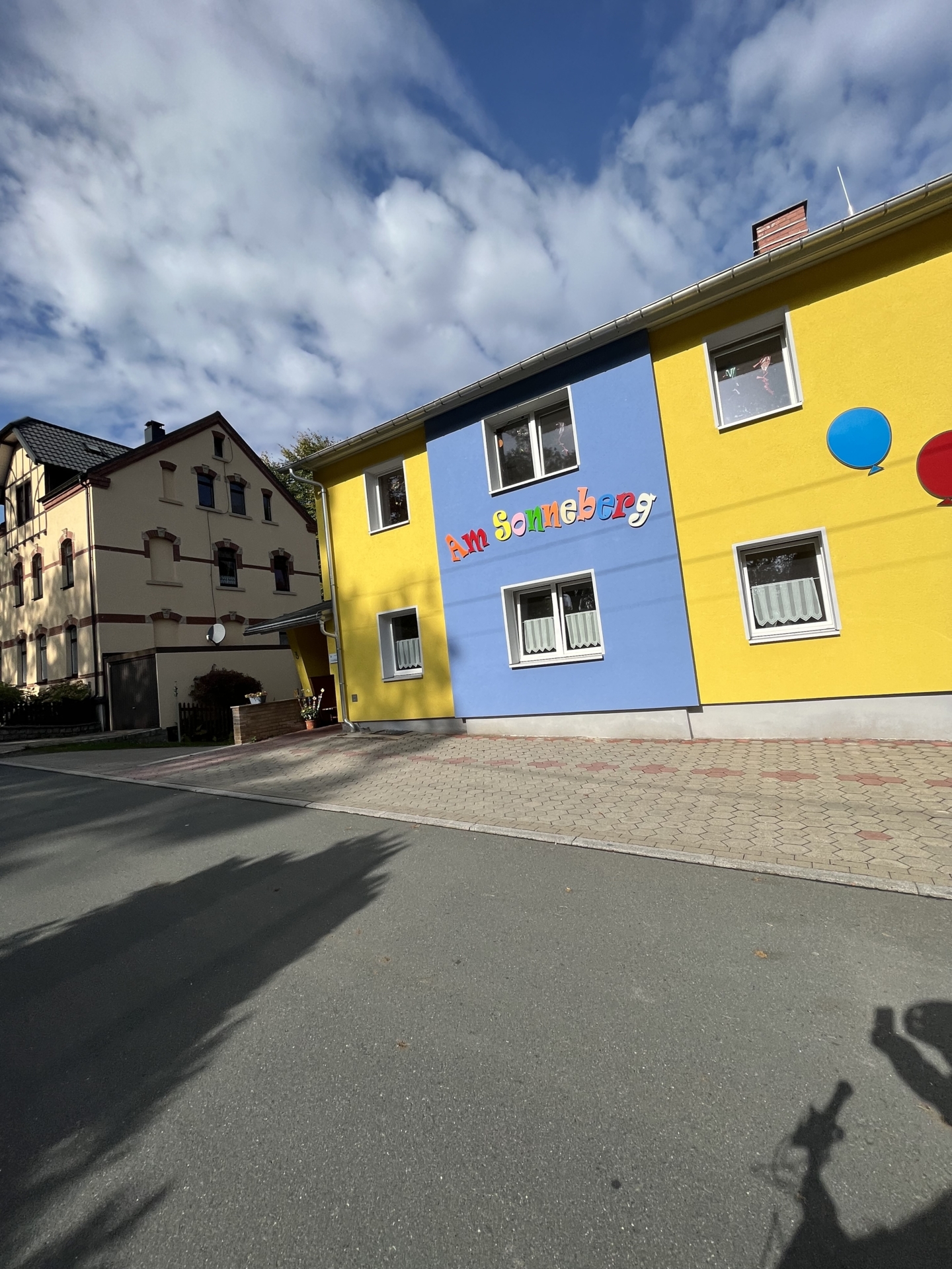 Kindertagesstätte Brunn Am Sonneberg Kindertagesstätte Brunn Am Sonneberg