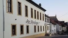 Vorschaubild Gaststätte & Pizzeria "Alt Monzingen"