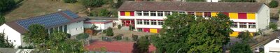 Vorschaubild Grundschule Monzingen