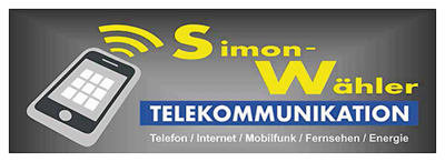 Simon Wähler Telekommunikation