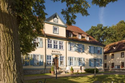 Vorschaubild Hotel zum Herrenhaus