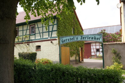 Vorschaubild Gerstels Ferienhof