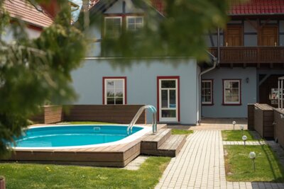 Vorschaubild B&B Talstation
