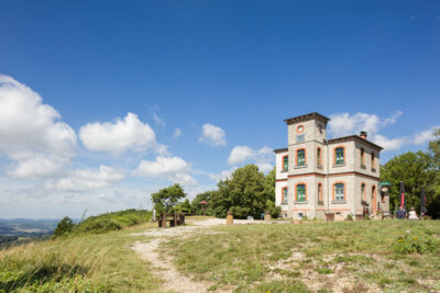 Vorschaubild Berggasthaus Großer Hörselberg