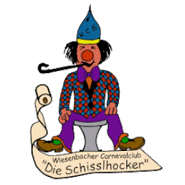 Vorschaubild Carnevalclub 'Die Schisslhocker'