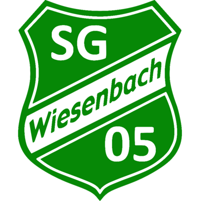 Wappen SG 05 Wiesenbach