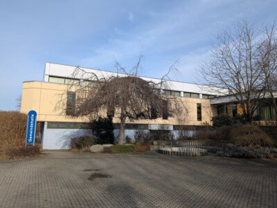 Bild von Gemeindehalle Unterkirchberg