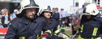 Vorschaubild Freiwillige Feuerwehr Zerlang
