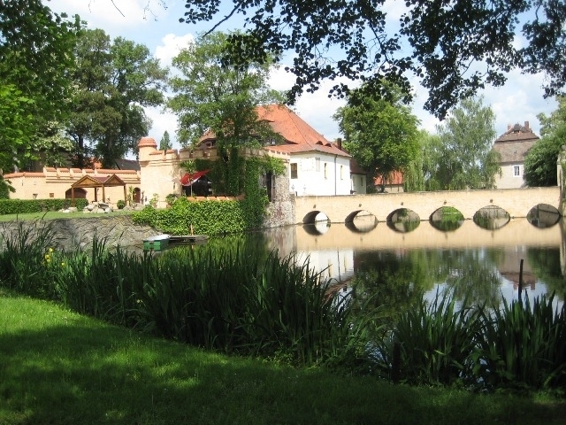 Lampertswalde Gemeinde Cavertitz
