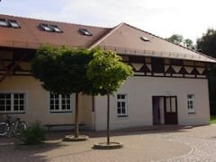 Vorschaubild Kindergarten "Am Kastanienbaum" Cavertitz