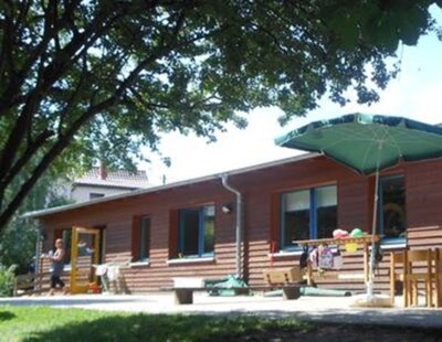 Vorschaubild Kinder-Arche „Tausendfuß“