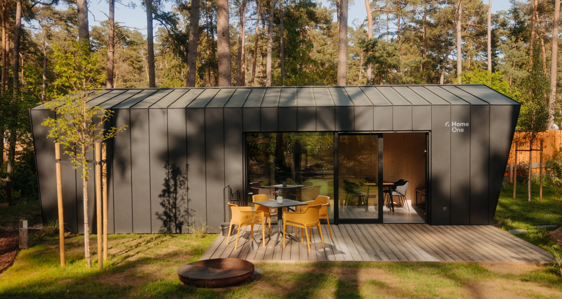 Tiny Houses Cabin28 Lubmin - Amt Lubmin