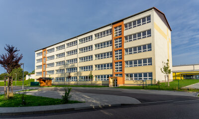 Vorschaubild Oberschule Claußnitz