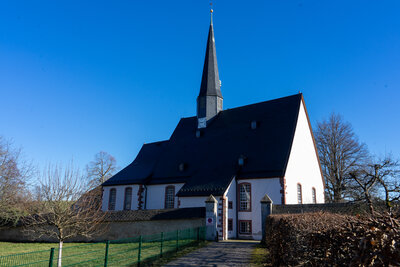 Vorschaubild Kirchgemeinde Claußnitz