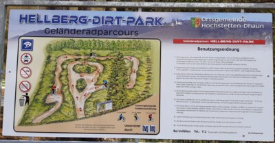 Hellberg-Dirt-Park