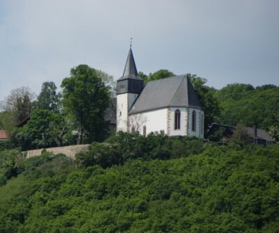 Vorschaubild Stiftskirche St. Johannisberg