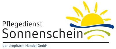 Vorschaubild Pflegedienst Sonnenschein der drepharm HANDEL GmbH