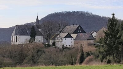 Ortsteil St. Johannisberg