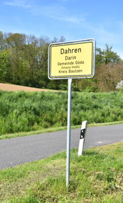 Vorschaubild Dahren - Darin