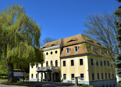 Vorschaubild Schloss Nedaschütz