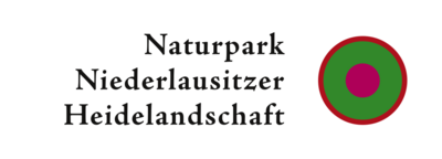 Logo Naturpark Niederlausitzer Heidelandschaft