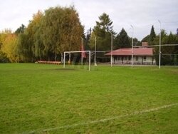 Vorschaubild Sportverein Göda 04 e.V.