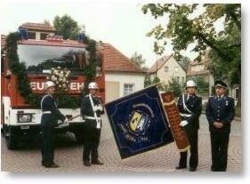 Vorschaubild Freiwillige Feuerwehr